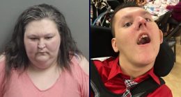 Mother starved her disabled teenage son: Authorities