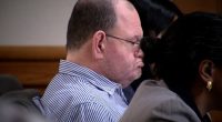 Motion hearings continue for Elwyn Crocker Sr.