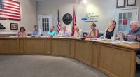 Mountain City BMA approves $750 to send group to tour Bitcoin mine in Georgia