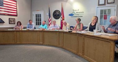 Mountain City BMA approves $750 to send group to tour Bitcoin mine in Georgia
