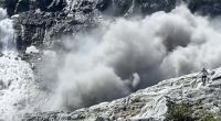 Multiple hikers feared dead after rockslide at national park