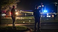 Multiple teenagers involved in weekend shooting in Harrisburg neighborhood, RCSO addresses youth violence