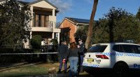 Murder-suicide suspected in deaths of two people in Sydney granny flat