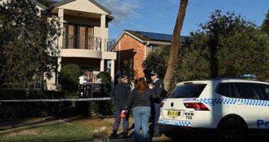 Murder-suicide suspected in deaths of two people in Sydney granny flat