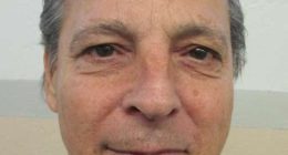 Murderer's last gesture before nitrogen mask execution in Alabama  