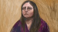 Accused killer Erin Patterson.