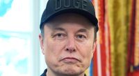 Musk calls for killing House's 'big, beautiful bill'