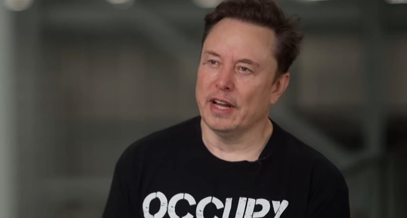 Musk hammers Trump's 'big, beautiful bill' as he makes dire prediction