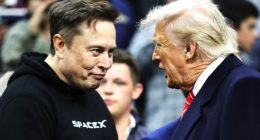 Musk offers stunning olive branch to Trump as bromance disintegrates