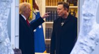 Musk suggests Trump should be IMPEACHED and replaced with JD Vance