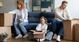 My 15-year-old doesn't want to live with me anymore