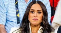 My Montecito mole tells me what Meghan's neighbors are laughing about