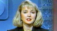 My TV anchor friend vanished and now I've been given a huge clue
