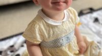 Genevieve Meehan was found unresponsive and blue at Tiny Toes Nursery in Cheadle Hulme