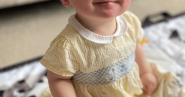 Genevieve Meehan was found unresponsive and blue at Tiny Toes Nursery in Cheadle Hulme