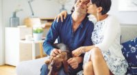 My boyfriend won't divorce his wife