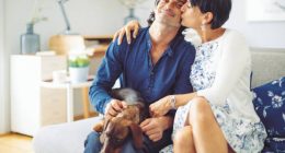 My boyfriend won't divorce his wife