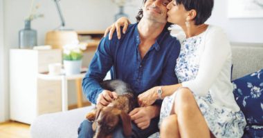My boyfriend won't divorce his wife