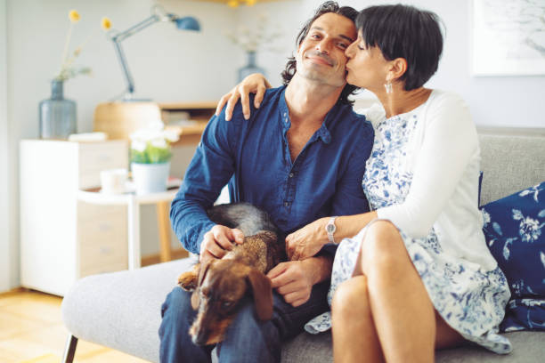 My boyfriend won't divorce his wife