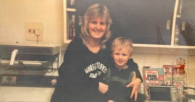 My mum wed a Masai warrior she met on holiday - it destroyed my life