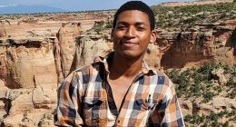 My son vanished in the desert... my fears after my own searches