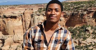 My son vanished in the desert... my fears after my own searches