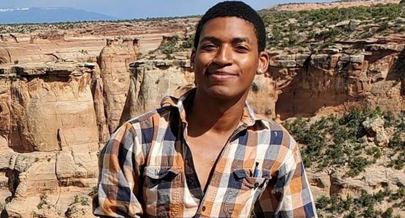My son vanished in the desert... my fears after my own searches