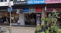 The winning entry was purchased ï»¿at Bondi Junction Newsagency & Internet Cafe.