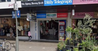 The winning entry was purchased ï»¿at Bondi Junction Newsagency & Internet Cafe.