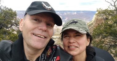 Mystery as married volunteer rangers found dead in their Arizona home