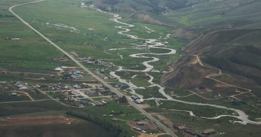 Mystery as small US town is rattled by dozens of earthquakes overnight