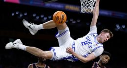 NBA Draft 2025: Mock Drafts, Start Time, Draft Order, Where To Watch The 2025 NBA Draft