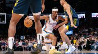 NBA Finals Game 4 streaming info: where to watch Pacers/Thunder Game 4 live online for free