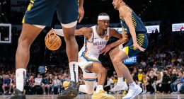 NBA Finals Game 4 streaming info: where to watch Pacers/Thunder Game 4 live online for free