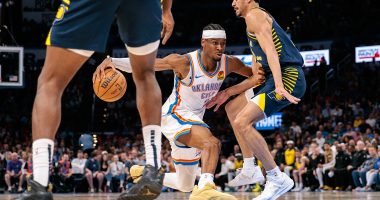 NBA Finals Game 4 streaming info: where to watch Pacers/Thunder Game 4 live online for free