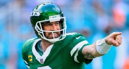 NFL news: Former Green Bay Packers, New York Jets quarterback Aaron Rodgers signs 1-year deal with Pittsburgh Steelers