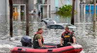 NOAA delays the cutoff of key satellite data for hurricane forecasting
