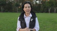 NSW deputy premier reveals cancer diagnosis