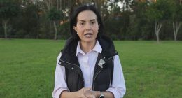 NSW deputy premier reveals cancer diagnosis