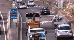 NSW drivers sitting on $130 million of unclaimed toll relief