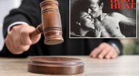 NY judge censured for comparing other jurist, worker to steamy 'Body Heat' stars