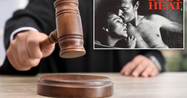 NY judge censured for comparing other jurist, worker to steamy 'Body Heat' stars