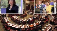 NY state Senate approves doctor-assisted suicide for terminally ill bill, sends it to Hochul's desk