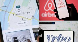 NYC cracks down on hundreds of Airbnb hosts over illegal rentals
