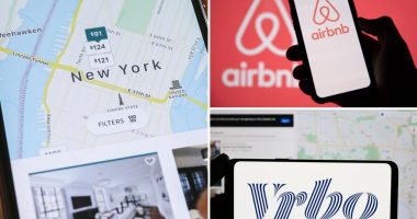 NYC cracks down on hundreds of Airbnb hosts over illegal rentals