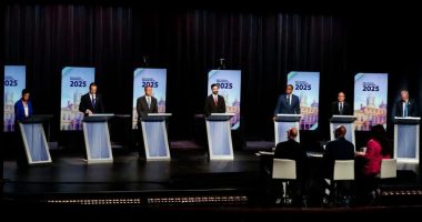 NYC-sponsored political debates skew the political conversation left