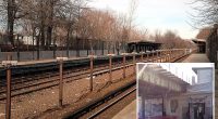 NYC teen critically wounded after subway surfing and young woman fatally struck by train in separate transit horrors: cops