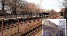 NYC teen critically wounded after subway surfing and young woman fatally struck by train in separate transit horrors: cops