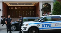 NYPD ramps up security at Jewish sites across NYC after Israeli strikes on Iran
