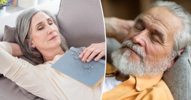 Napping between these hours linked to a higher chance of death